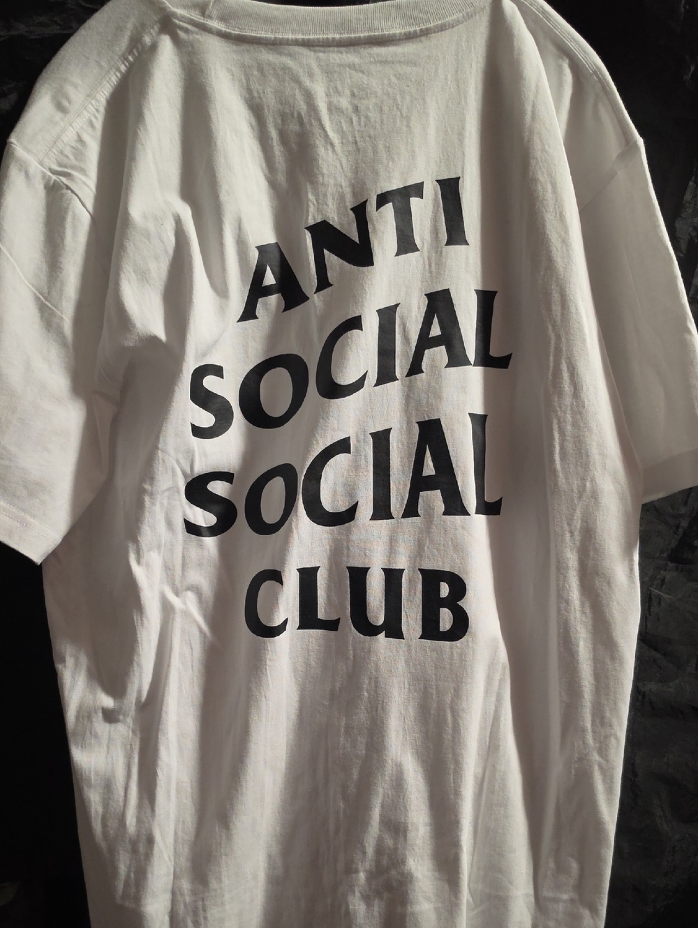 Anti Social Social Club